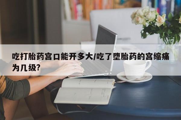 打胎药私人微信购买吃打胎药宫口能开多大/吃了堕胎药的宫缩痛为几级?